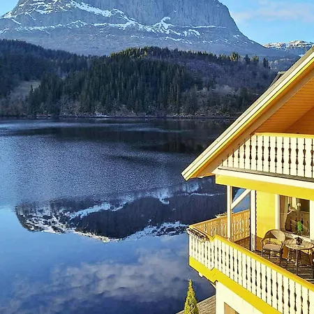 Holiday Home Bygstad Bygstad