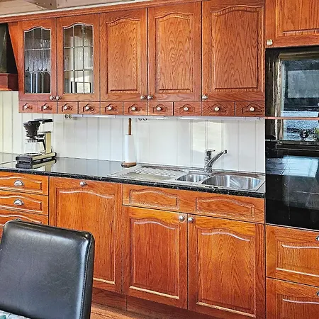 Holiday Home Bygstad Holiday home Bygstad