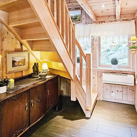 Holiday Home Bygstad Holiday home *