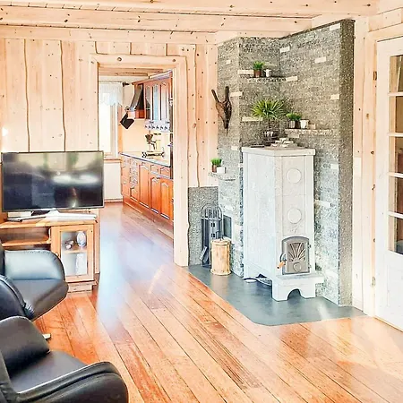 Holiday home Holiday Home Bygstad Bygstad