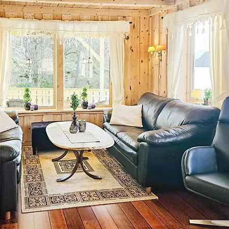 Holiday Home Bygstad Holiday home