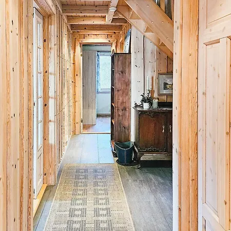 Holiday home Holiday Home Bygstad *