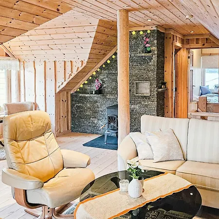 Holiday home Holiday Home Bygstad Bygstad