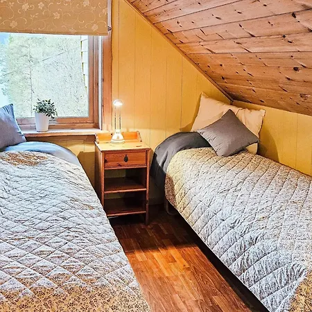 Holiday Home Bygstad Bygstad