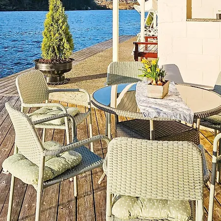 Holiday home Holiday Home Bygstad
