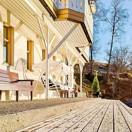 Holiday Home Bygstad Holiday home *