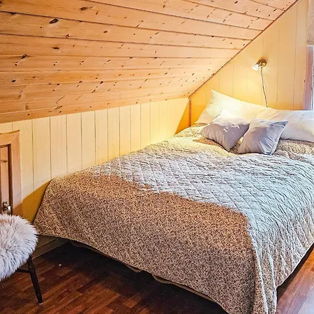 Holiday Home Bygstad *