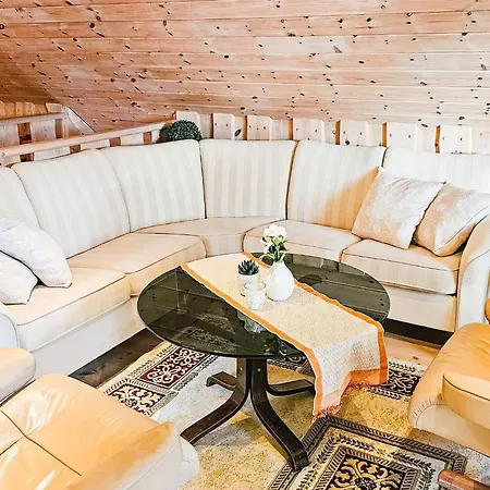 Holiday Home Bygstad Bygstad
