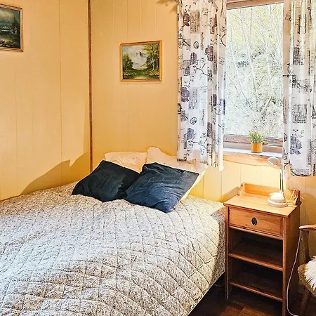 Holiday Home Bygstad * Bygstad