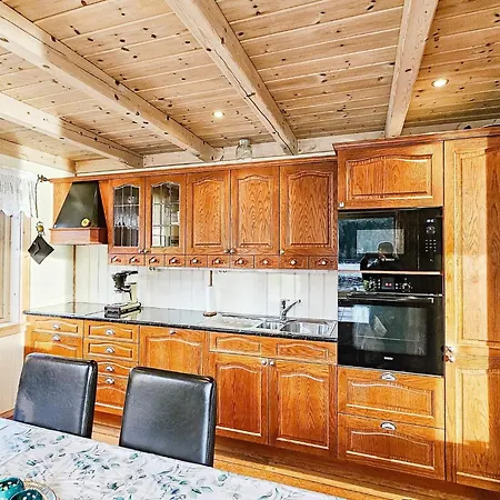 Holiday Home Bygstad Holiday home