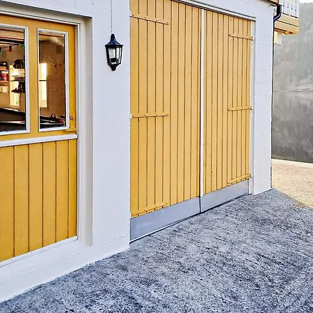 Holiday Home Bygstad Holiday home *
