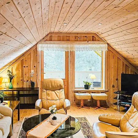 Holiday home Holiday Home Bygstad Bygstad