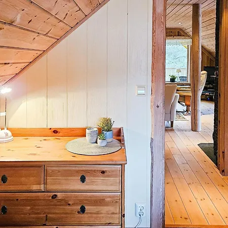 Holiday Home Bygstad * Bygstad