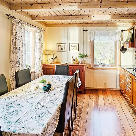 Holiday Home Bygstad