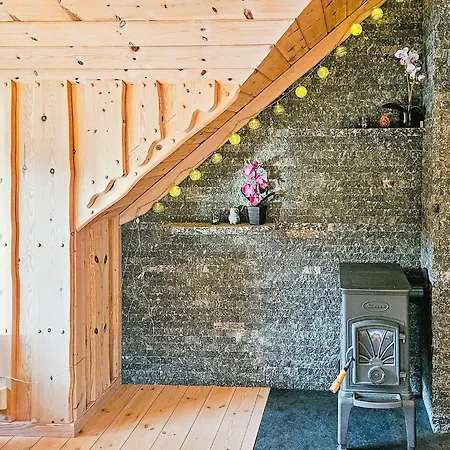 Holiday Home Bygstad