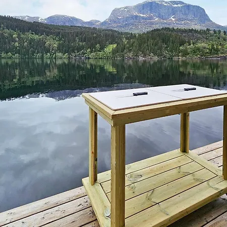 Holiday Home Bygstad Bygstad