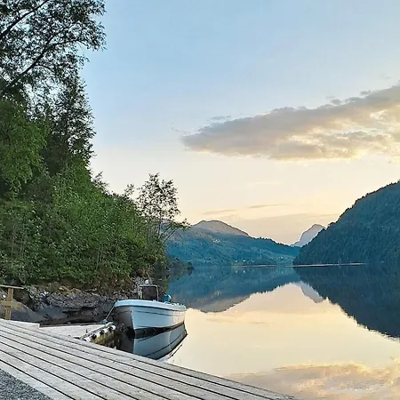 Holiday Home Bygstad Bygstad