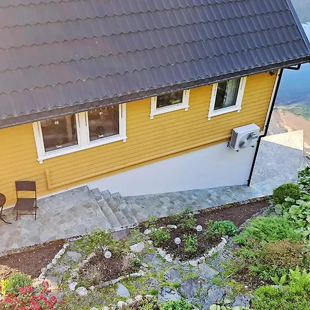 6 Person In Ferienhaus *