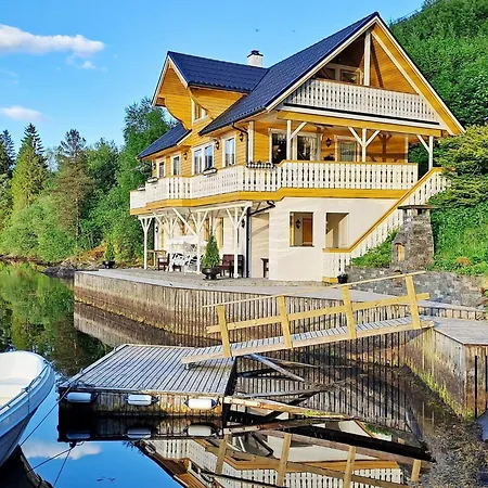 6 Person In Ferienhaus