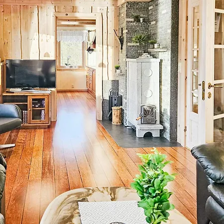 Ferienhaus 6 Person In