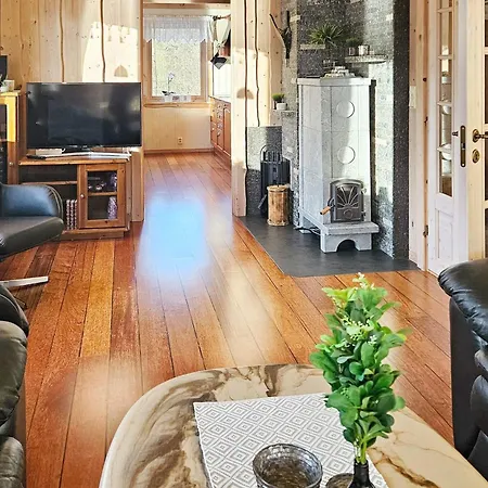 6 Person In Ferienhaus *