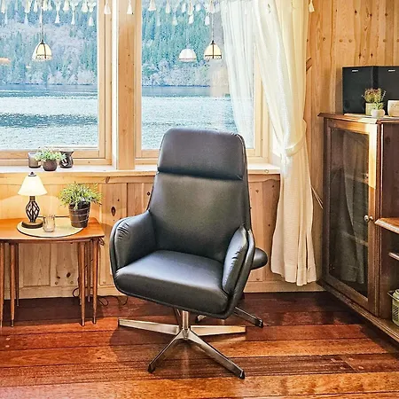 6 Person In Ferienhaus