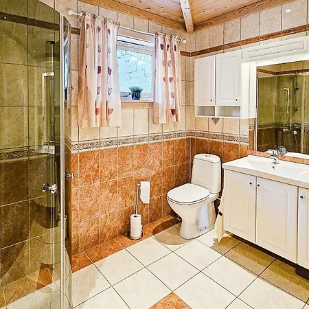 Ferienhaus 6 Person In