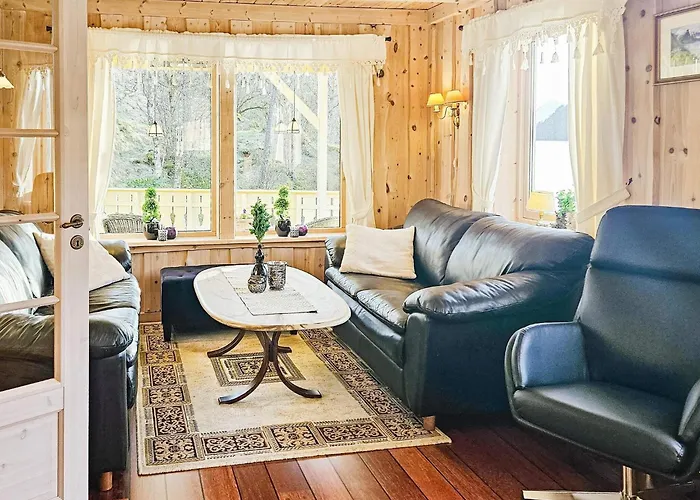 6 Person In Дом отдыха