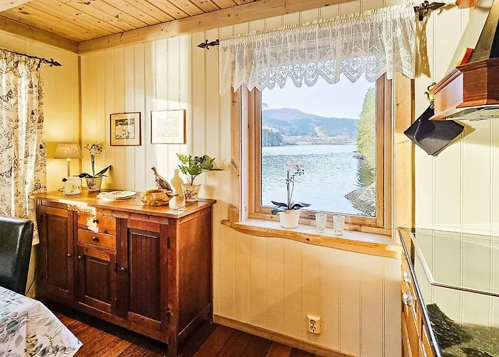 6 Person In Дом отдыха *