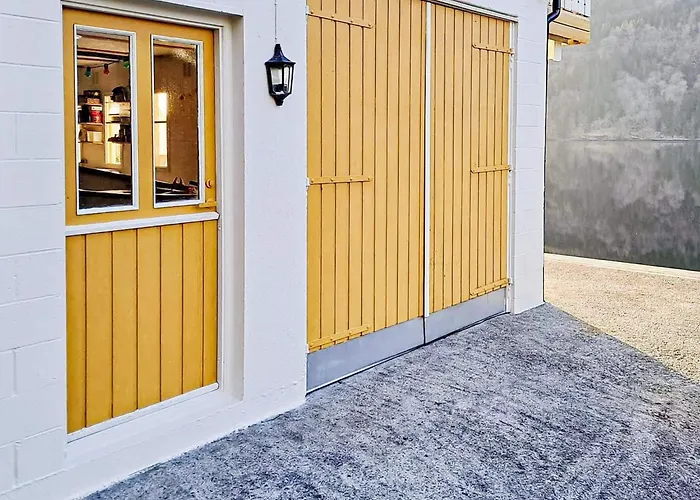 6 Person In Дом отдыха *