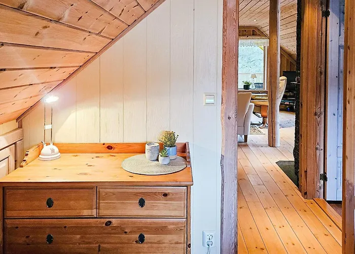 6 Person In * Bygstad