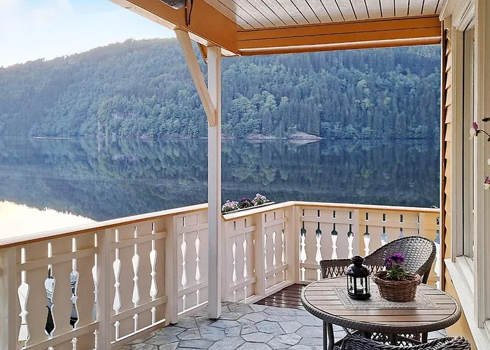 6 Person In * Bygstad