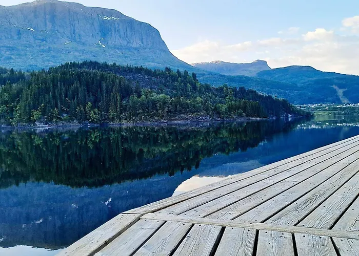 Дом отдыха 6 Person In *