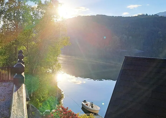 6 Person In Дом отдыха *