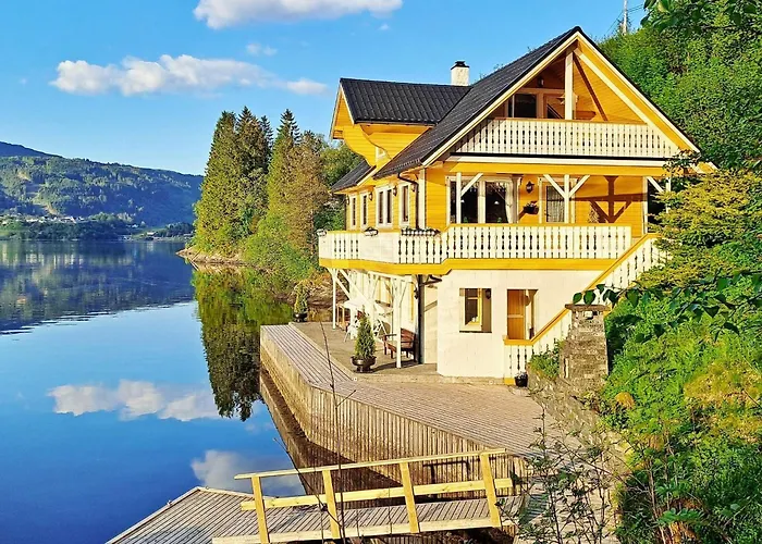 6 Person In Дом отдыха