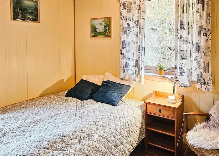 6 Person In * Bygstad